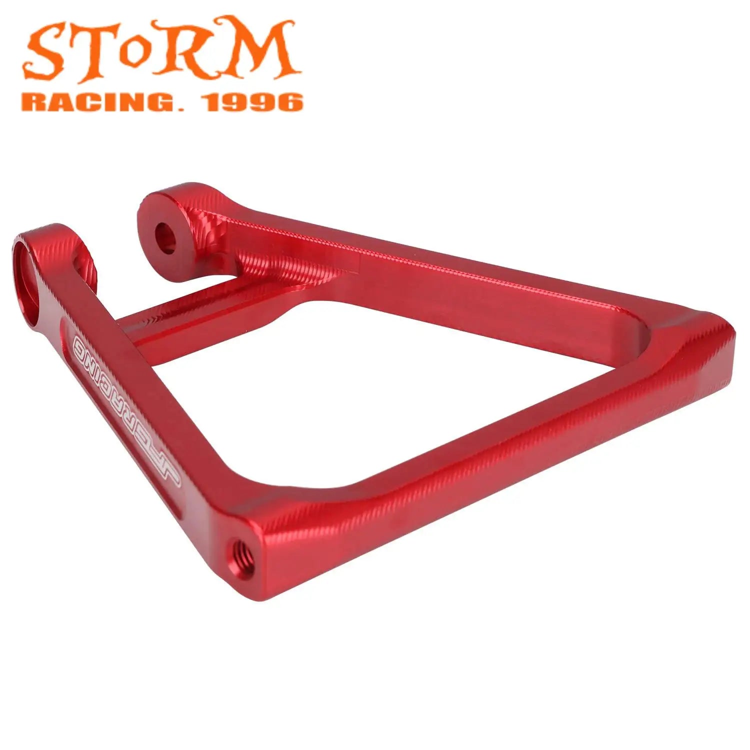 Motorcycle Accessories CNC Rear Progression Triangles For Sur Ron light bee S X  Segway X160 X260 Pit Dirt Bike RISE DEFENSE SYSTEMS.AI PRODUCTS