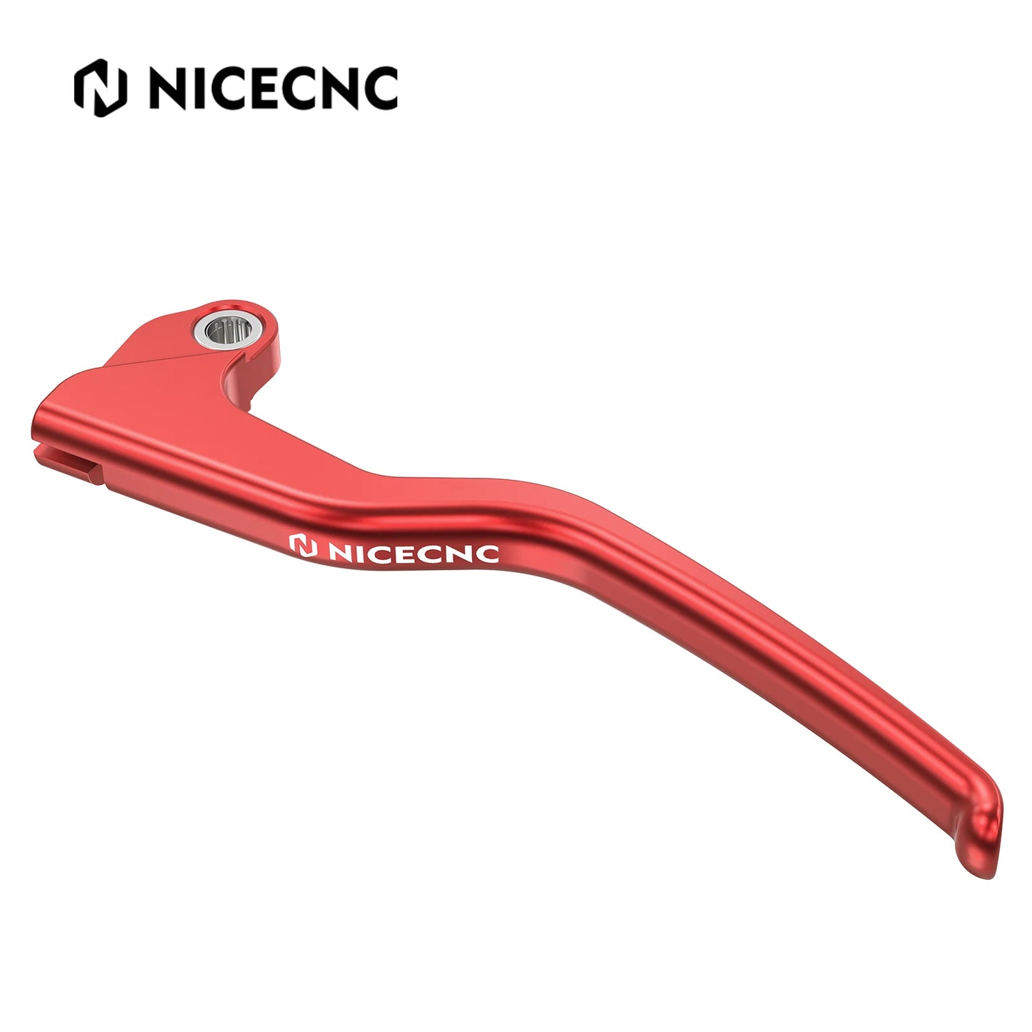 NICECNC Motorcycle Labor-saving clutch Lever For Honda XR650L 1993-2024 Motocross Enhancement Accessories Reduction In Actuation RISE DEFENSE SYSTEMS.AI PRODUCTS