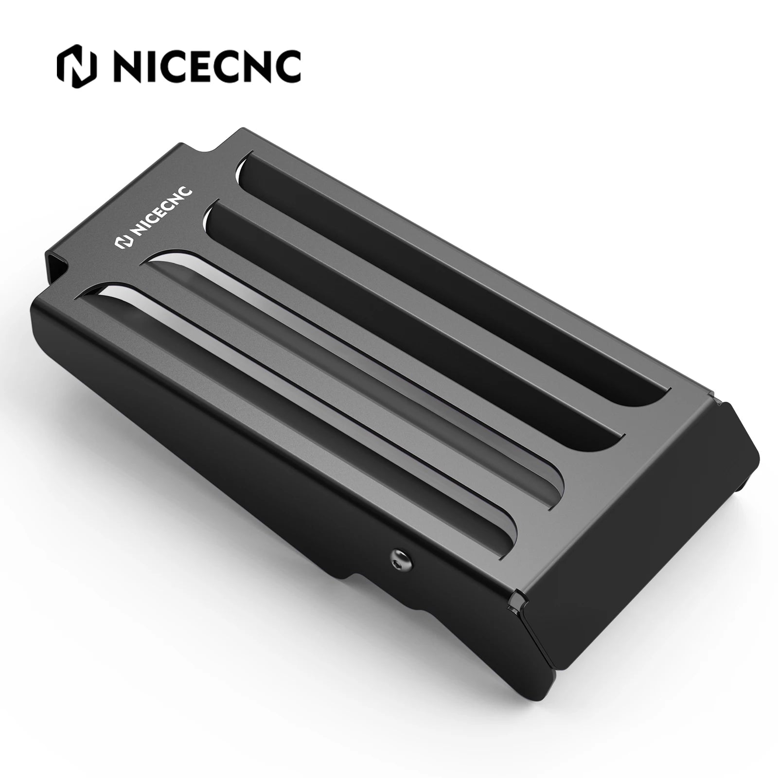 Aluminum Controller Cover & Engine Chassis Guard For SUR-RON Surron Light Bee X S L1E Segway X160 X260 Electric Dirt Bike 2024 RISE DEFENSE SYSTEMS.AI PRODUCTS