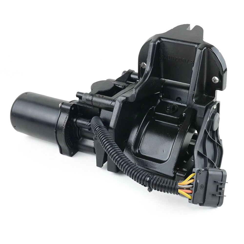Front Left Power Running Board Motor Assembly 19303235 For Cadillac Escalade Chevrolet Suburban RISE DEFENSE SYSTEMS.AI PRODUCTS