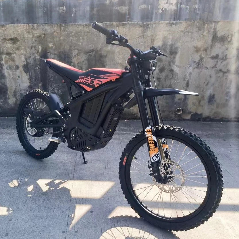 New Model 6000w Similar Style Electric Dirt Bike Motocross Electric Motorcycle electric pit bike moto bike RISE DEFENSE SYSTEMS.AI PRODUCTS