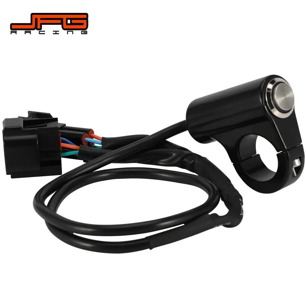 Motorcycles Accessories Headlight Light Switch Kill Start Switches For TALARIA STING MX4 MX 4 Electric Vehicle Dirt E-Bike Moto RISE DEFENSE SYSTEMS.AI PRODUCTS