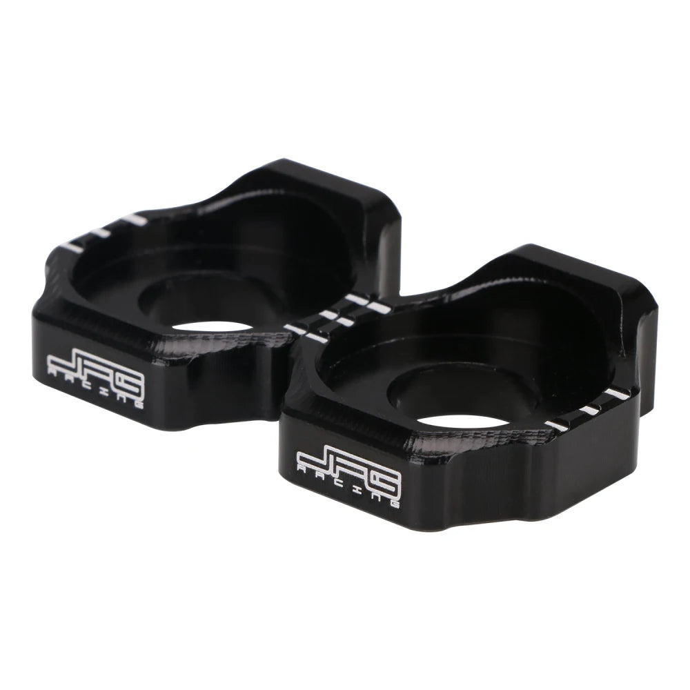 CNC Rear Chain Adjuster Axle Block For Segway X160 X260 Surron Sur-Ron Light Bee S X TALARIA MX3 MX4 Electric Dirt Bike RISE DEFENSE SYSTEMS.AI PRODUCTS