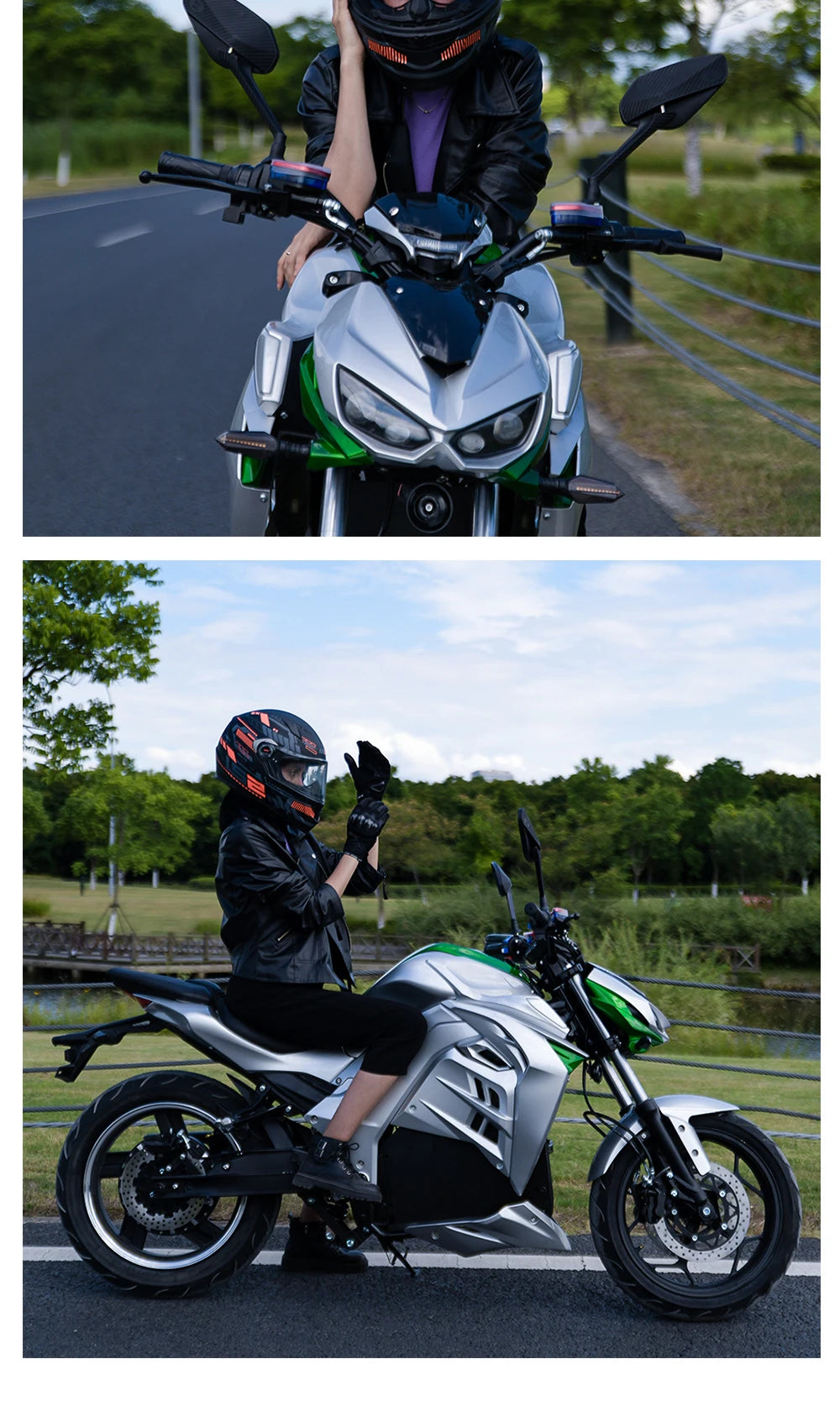 HEZZO-High Power Electric Motorcycle Lithium Battery, Motorbike, E-bike, Racing E-bike, EEC COC Certified, M7, 72V, 5000W, 120Ah RISE DEFENSE SYSTEMS.AI PRODUCTS