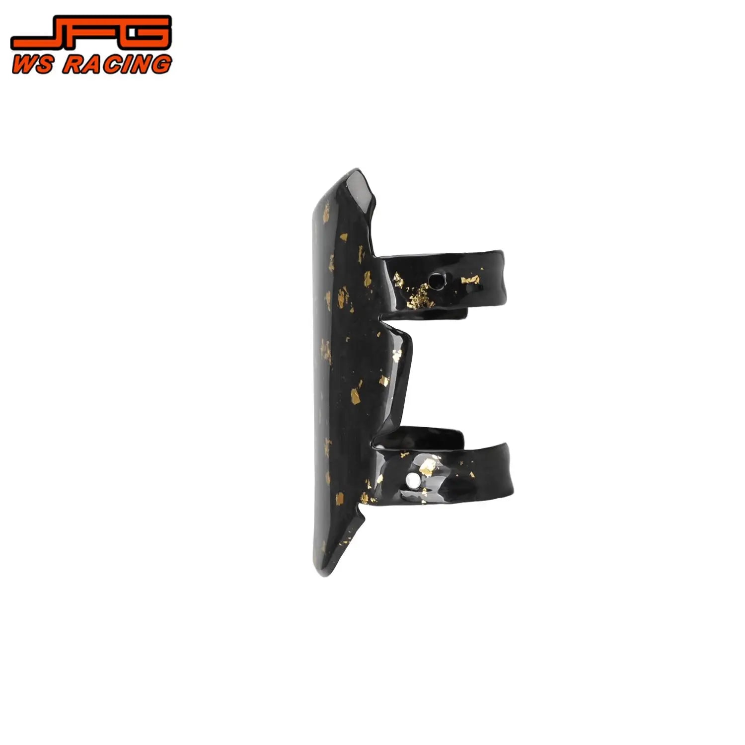 Funparts Number Plate Motorcycles Accessories Carbon Fiber Panel For Surron Sur Ron Light Bee S X SEGWAY X160 X260 Electric Bike RISE DEFENSE SYSTEMS.AI PRODUCTS