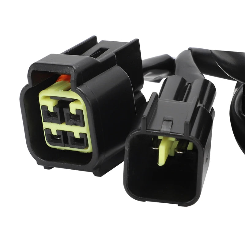 Headlight Light Switch For Sur Ron Sur-Ron SurRon X Segway X260 Talaria Sting R MX4 Electric Off-Road Diet Bike Head Lamp Plug RISE DEFENSE SYSTEMS.AI PRODUCTS