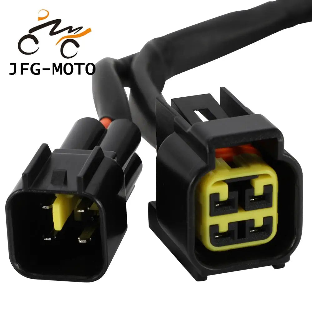 Motorcycle Headlight On/Off Switch LED Light Head Light Kill Switch Set For Talaria Sting MX4 Electric Dirt Bike Accessories RISE DEFENSE SYSTEMS.AI PRODUCTS