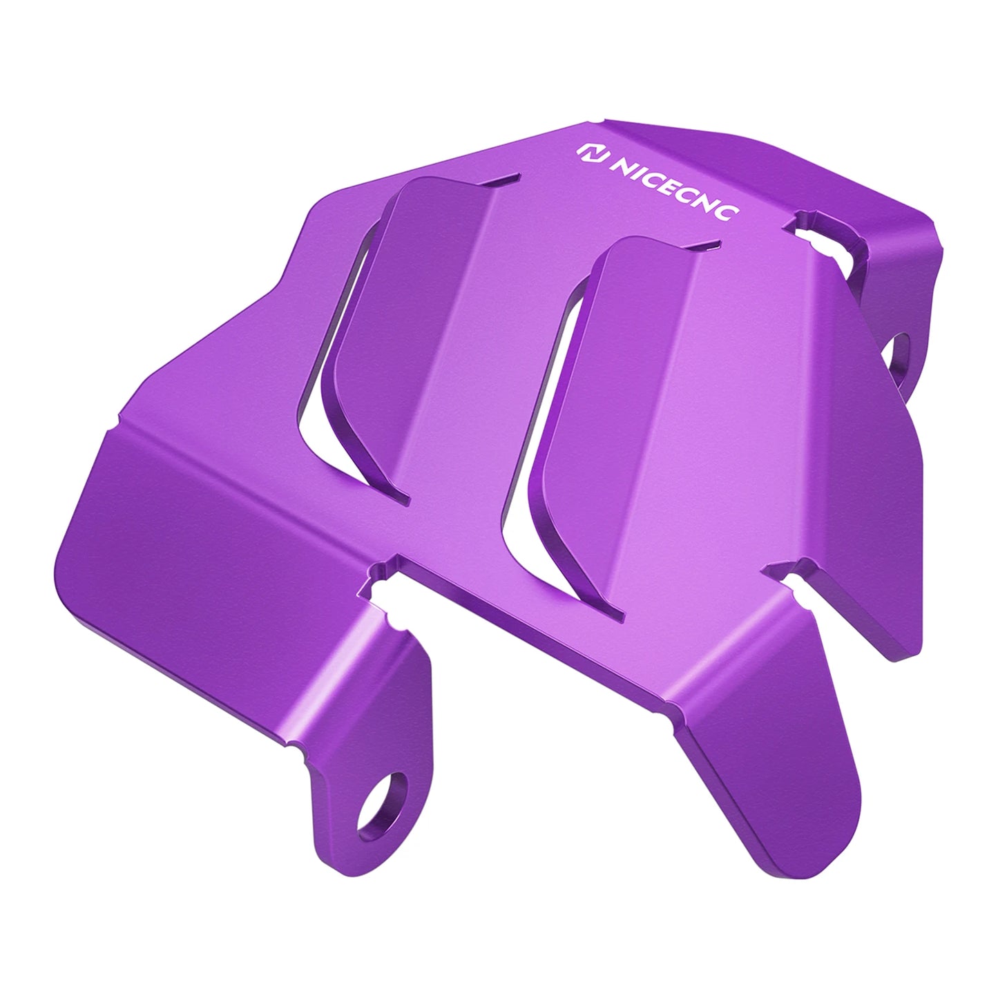 NICECNC Front Brake Caliper Guard Cover Protecor For Surron Light Bee X S Sur-Ron Light Bee L1E Segway X160 X260 2022 2023 2024 RISE DEFENSE SYSTEMS.AI PRODUCTS