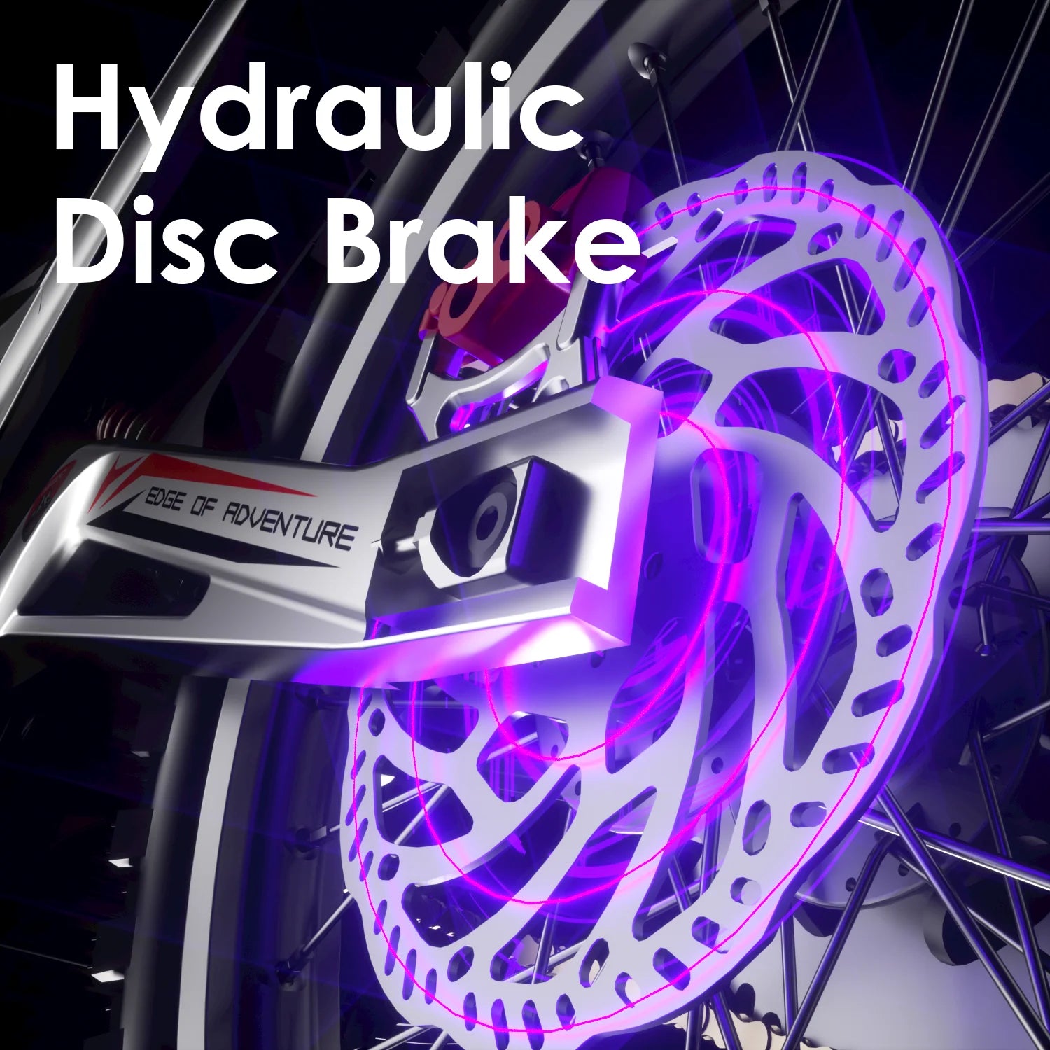 HEZZO-Electric Dirt Bike, Off-Road Ebike, Top Speed 100 km/h, 389NM, 120km Long Range, 72V, 35Ah, 8000W RISE DEFENSE SYSTEMS.AI PRODUCTS