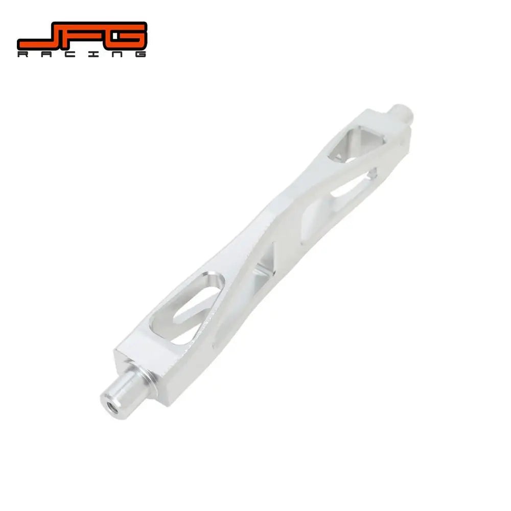Motorcycle Accessories Foot Peg Support Brace Lever For Talaria Sting MX3 Talaria Sting MX4 6061 Aluminum Electric Dirt Bike RISE DEFENSE SYSTEMS.AI PRODUCTS