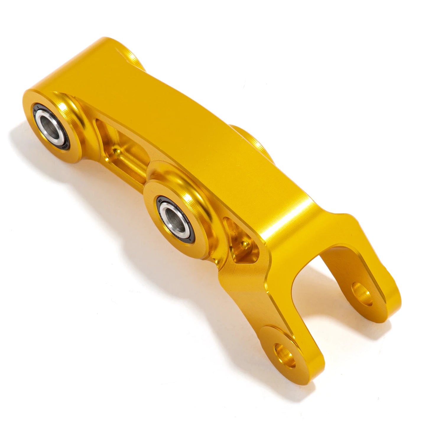 BIKINGBOY For Surron Light Bee X Sur-ron LBX For Segway X160 X260 X 160 260 Rear Suspension Linkage Shock Electric Dirt Aluminum RISE DEFENSE SYSTEMS.AI PRODUCTS