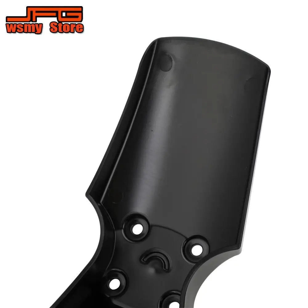 Front Fender Mudguards Splash Fender Absorber For Sur-ron SURRON Surron Ultra Bee Motorcycle Parts RISE DEFENSE SYSTEMS.AI PRODUCTS