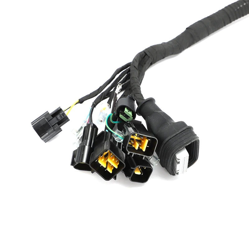 For SURRON SUR RON SUR-RON Ultra Bee Off Road Main Harness Electric Motocross Motorcycle Original UB Main Harness Wiring Cable RISE DEFENSE SYSTEMS.AI PRODUCTS