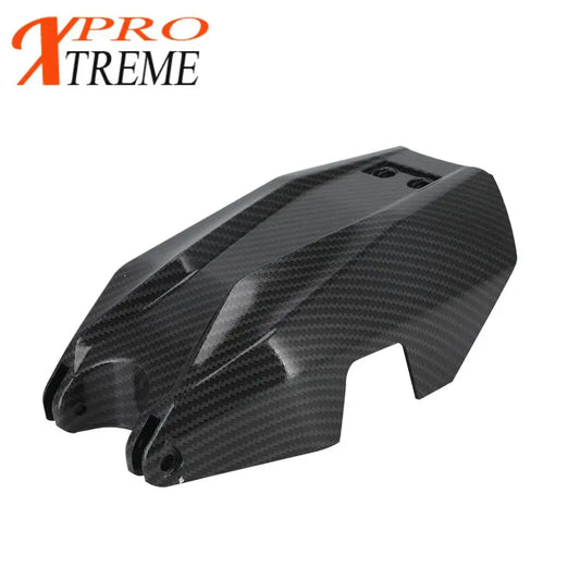 Motorcycles Accessories Battery Cover Guard Plastic Side Clamp Mount For Talaria Sting MX4 MX3 Electric Vehicle Dirt Pit Bike RISE DEFENSE SYSTEMS.AI PRODUCTS