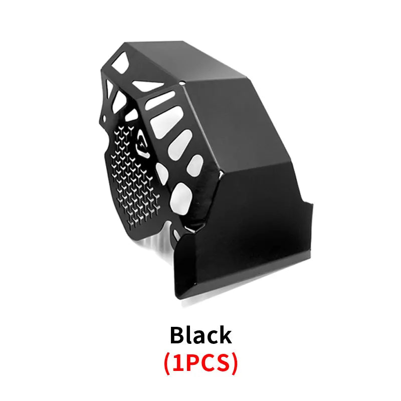 For SURRON Light Bee X Bottom Protection Protector Strengthen Frame Stainless Steel Motorcycles SUR-RON Modified Accessories RISE DEFENSE SYSTEMS.AI PRODUCTS