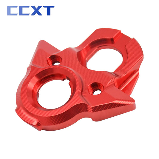 Electric Motorcycle CNC Decorative Cover Central Control Decoration For Segway X160 & X260 For Surron Light Bee X & S Universal RISE DEFENSE SYSTEMS.AI PRODUCTS