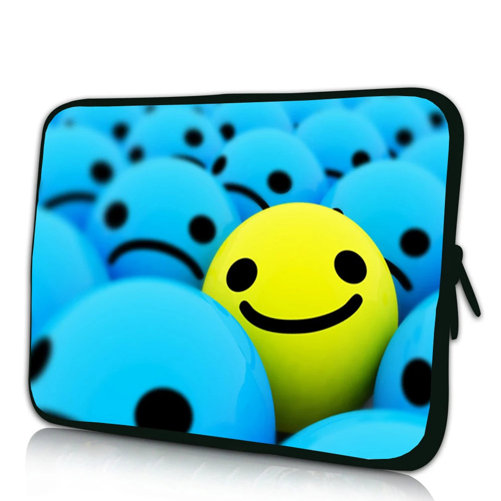 Notebook Pouch 7-17 Inch Para Laptop Sleeve Bag Case For Macbook Lenovo Legion Go 15.6 10 11 12 13 14 17 Chromebook Accessories RISE DEFENSE SYSTEMS.AI PRODUCTS