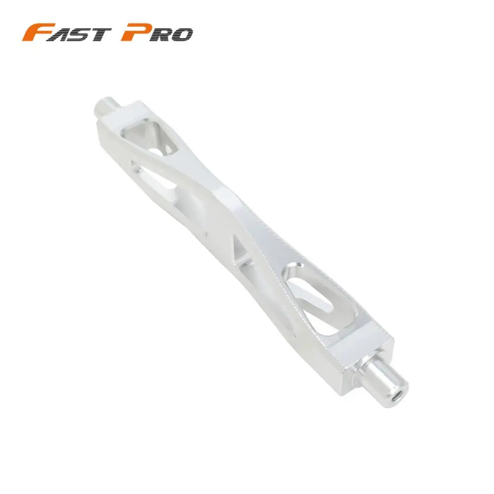 Foot Peg Support Brace Lever Motorcycles Accessories For Talaria Sting MX3 Talaria Sting MX4 6061 Aluminum Electric Dirt E-Bike RISE DEFENSE SYSTEMS.AI PRODUCTS