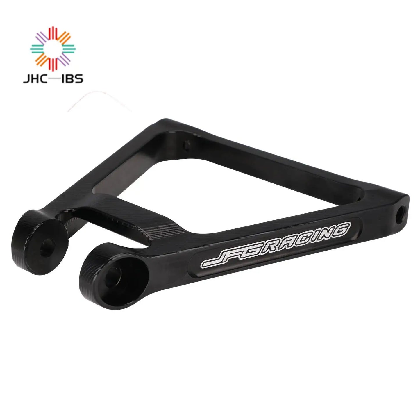 Motorcycle 7075 CNC Reinforced Rear Progression Suspension Triangle For Surron Sur-Ron Light Bee S X For Segway X160 X260 X 160 RISE DEFENSE SYSTEMS.AI PRODUCTS