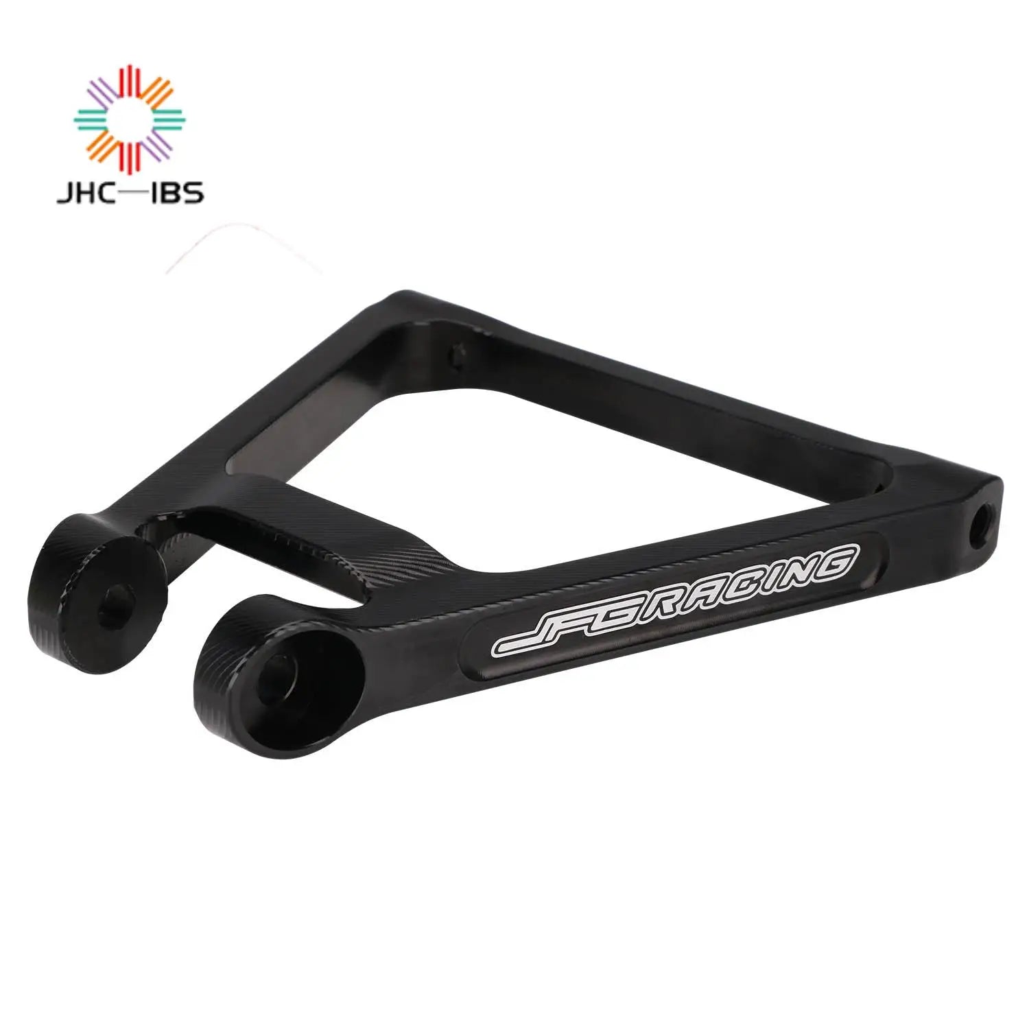 Motorcycle 7075 CNC Reinforced Rear Progression Suspension Triangle For Surron Sur-Ron Light Bee S X For Segway X160 X260 X 160 RISE DEFENSE SYSTEMS.AI PRODUCTS