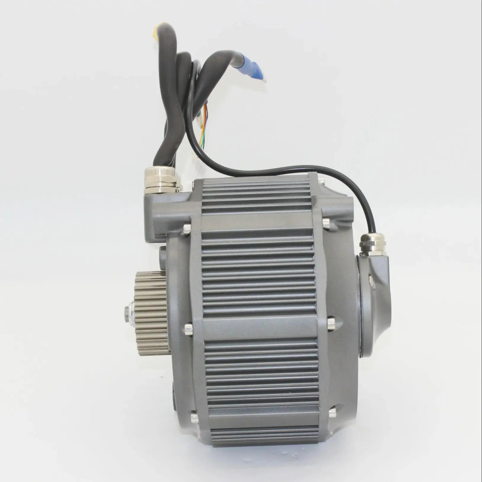 Light Bee Power Upgrade Motor 26KW RISE DEFENSE SYSTEMS.AI PRODUCTS