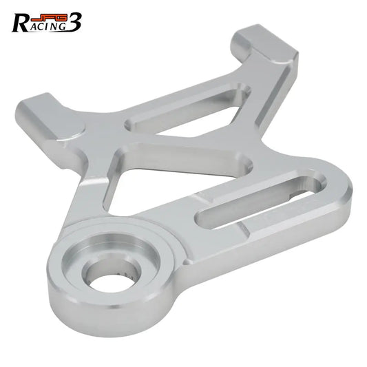 Motorcycle 203mm To 220mm CNC Rear Brake Disc Guard Cover For Surron Sur-Ron Sur Ron Lightbee Light Bee X S Segway X160 X260 RISE DEFENSE SYSTEMS.AI PRODUCTS