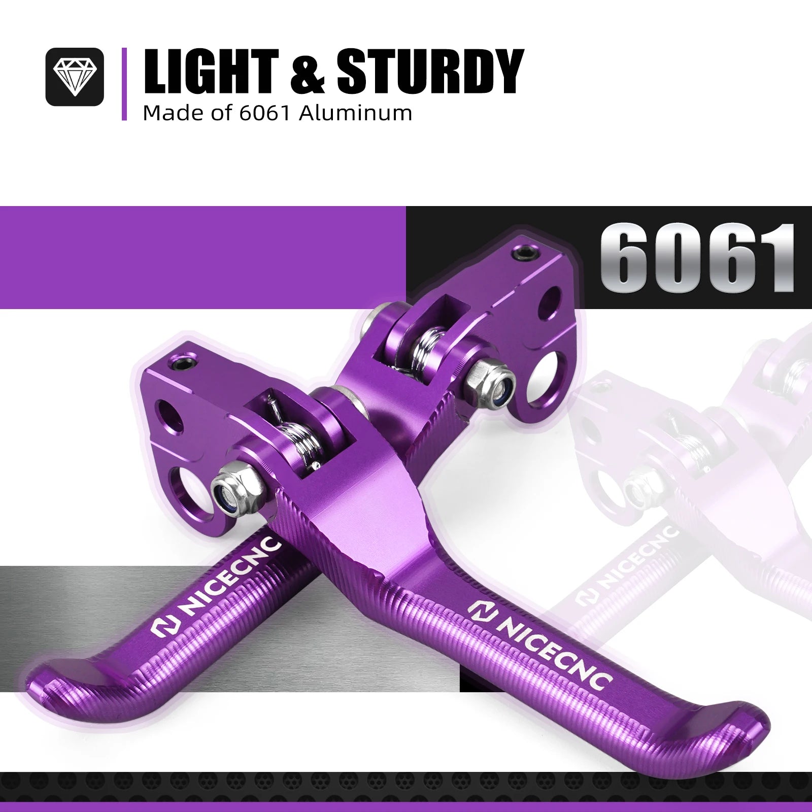 For Surron Light Bee X Front Rear Brake Levers & Brake Reservoir Covers For SUR-RON Light Bee S Light Bee L1E Segway X160 X260 RISE DEFENSE SYSTEMS.AI PRODUCTS