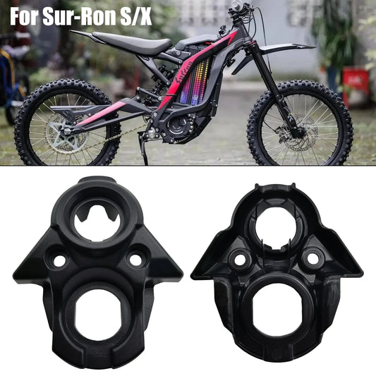 Motorcycle For Sur-Ron Light Bee S X Central Control Decoration Decorative Cover Surron Sur Ron Off-Road Electric Vehicle RISE DEFENSE SYSTEMS.AI PRODUCTS