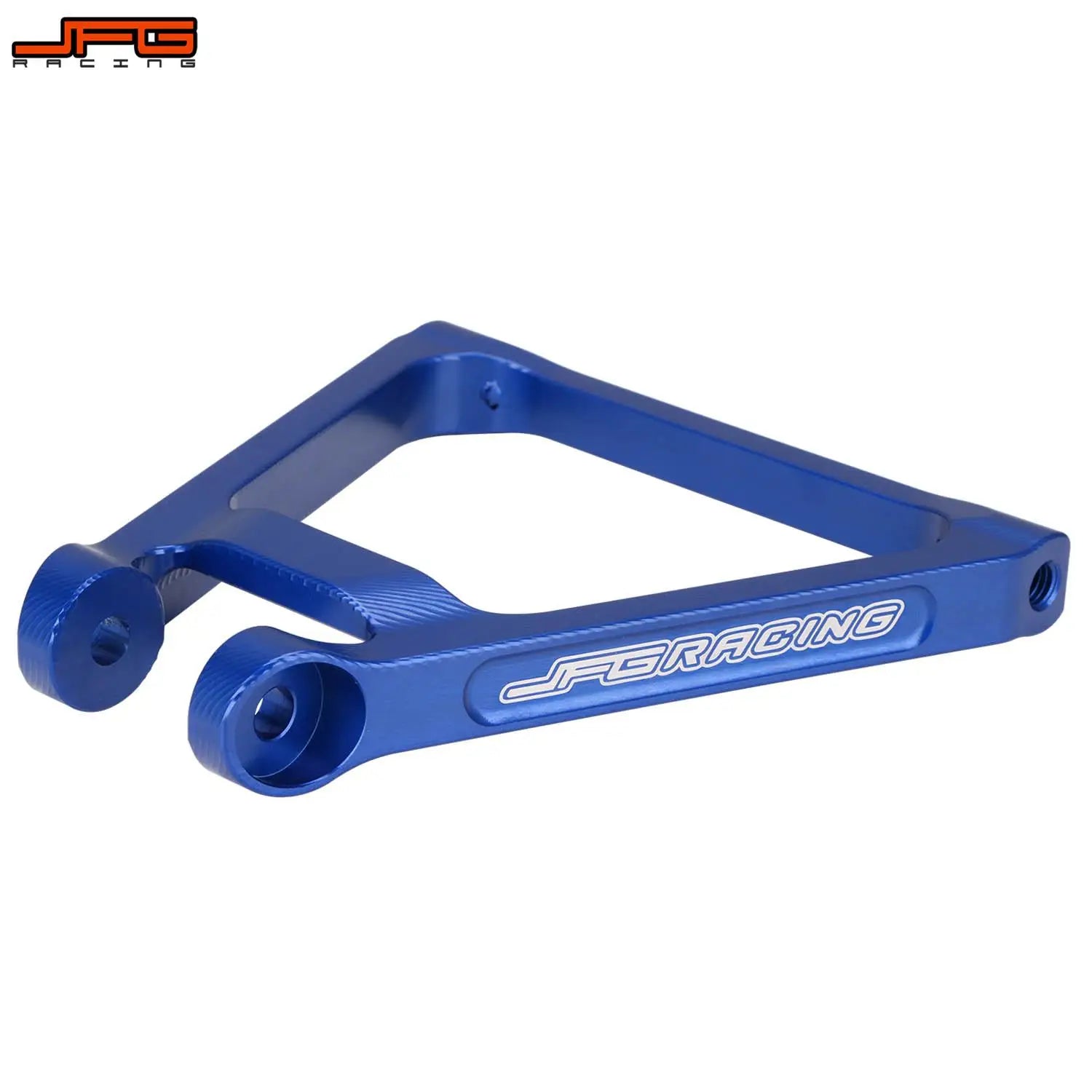 7075 CNC Rear Linkage With Progressive Suspension Link Rear Progression Triangle For Segway Sur-Ron SurRon X160 X260 Light Bee RISE DEFENSE SYSTEMS.AI PRODUCTS