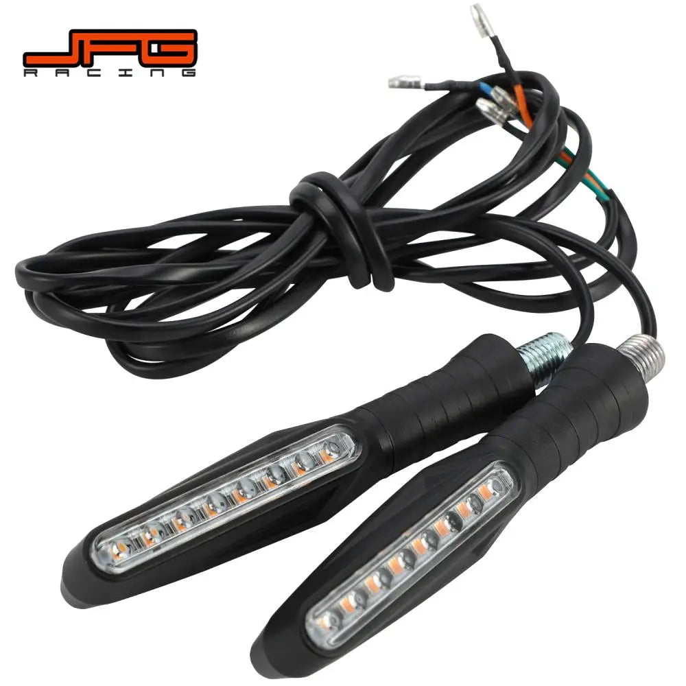 Motorcycles Accessories Front Rear Turning Light Turn Signal Lights For Talaira MX3 TALARIA MX4 Electric Vehicle Dirt Pit E-bike RISE DEFENSE SYSTEMS.AI PRODUCTS