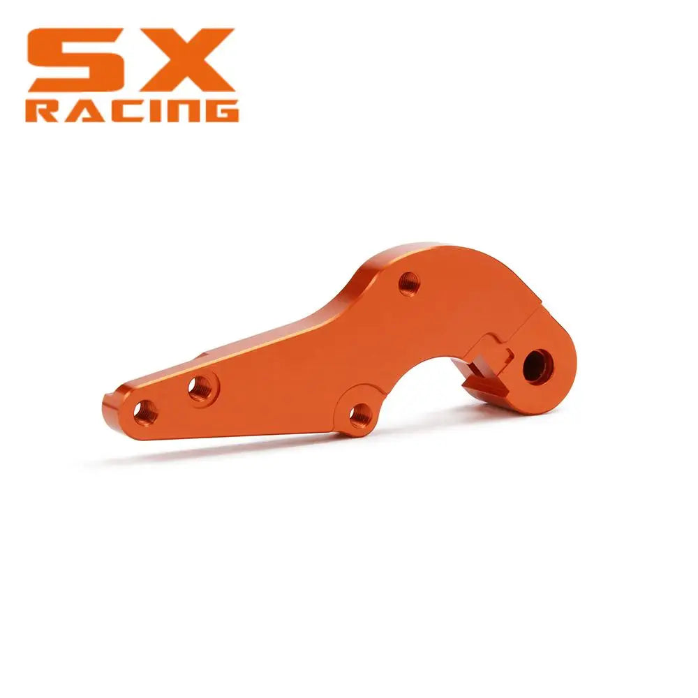 Brake Caliper Adapter Bracket 320mm For KTM SX XC XCW SX SXF XCF EXC 125 144 150 200 250 300 350 400 450 505 530  2009 2010 2015 RISE DEFENSE SYSTEMS.AI PRODUCTS