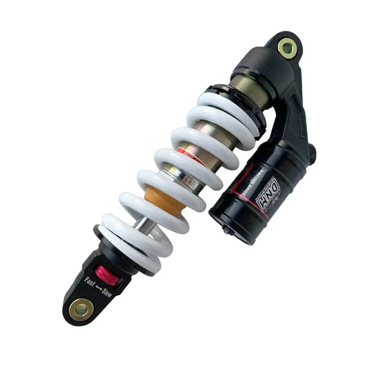 Original DNM MT-RC 310mm 1000lbs Motorcycle Rear Shocks Absorber Suspension for Honda CRF100 Kawasak Pit Dirt Bike  ATV Motocros RISE DEFENSE SYSTEMS.AI PRODUCTS