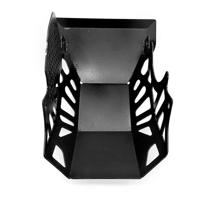 For SURRON Light Bee X Bottom Protection Protector Strengthen Frame Stainless Steel Motorcycles SUR-RON Modified Accessories RISE DEFENSE SYSTEMS.AI PRODUCTS