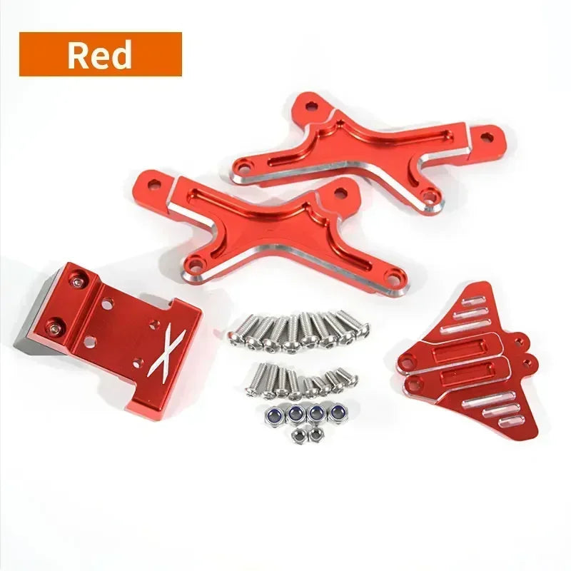 For SURRON Light Bee X Seat Riser Bracket Stand Set Kit Off-road Dirtbike Bicycle Motorcycle Accessories SUR-RON RISE DEFENSE SYSTEMS.AI PRODUCTS
