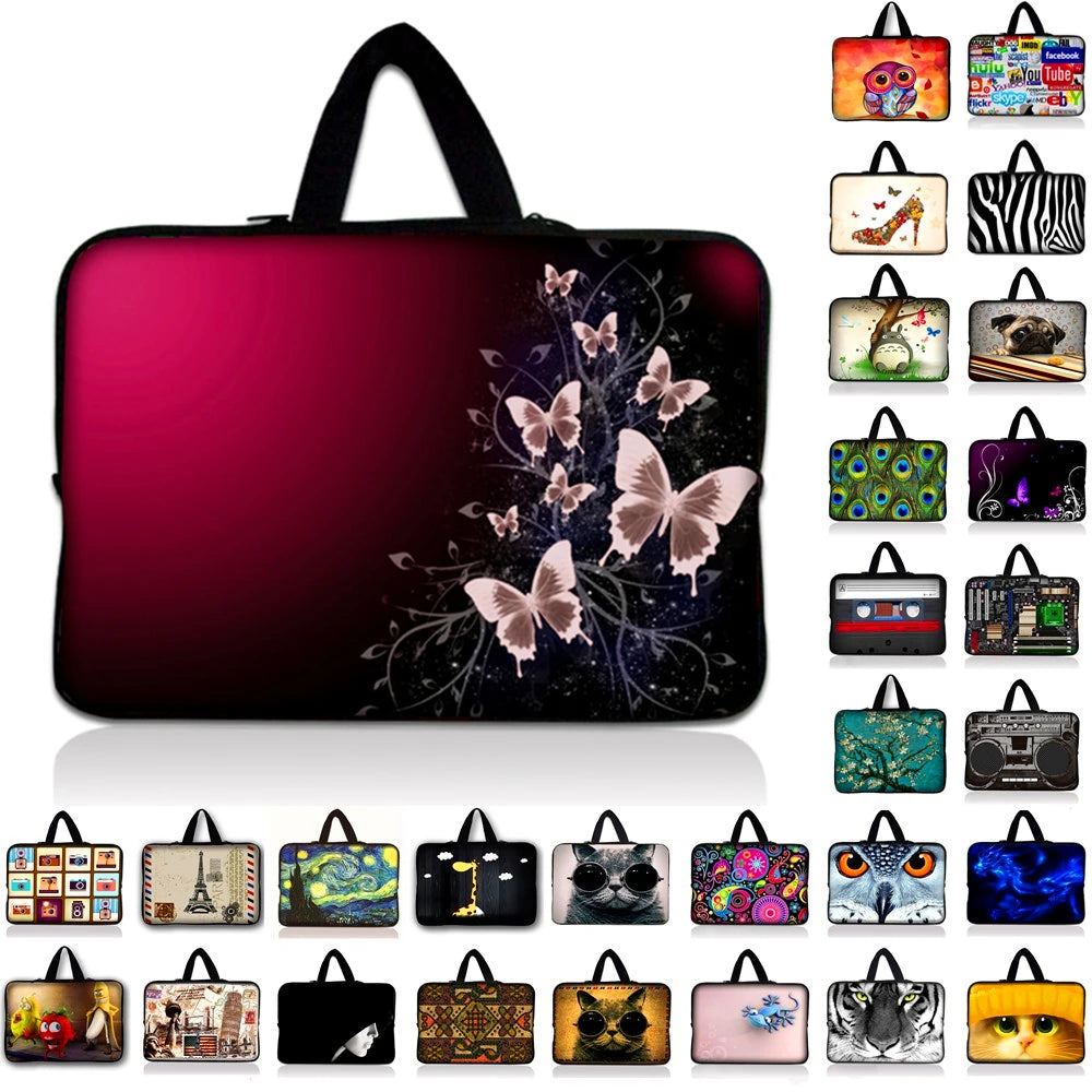 Lucky Blind Box,  clearance processing, please choose your size to buy Laptop Bag 10 11 12 13 14 15.6 17 Notebook Carry Case RISE DEFENSE SYSTEMS.AI PRODUCTS