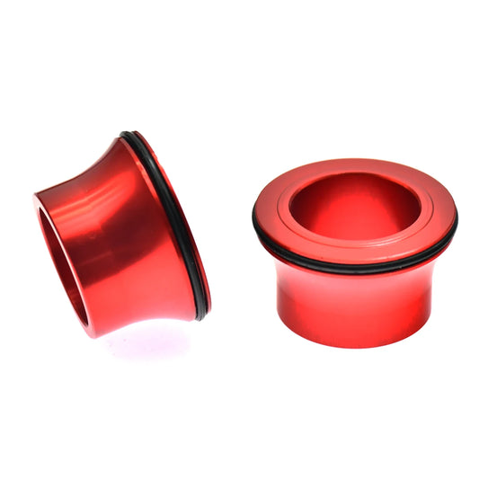 Motorcycle Front Rear Wheel Axle Hub Spacer Kit For Sur Ron Sur-Ron Surron Light Bee X & Light Bee S For Segway X160 X260 Parts RISE DEFENSE SYSTEMS.AI PRODUCTS