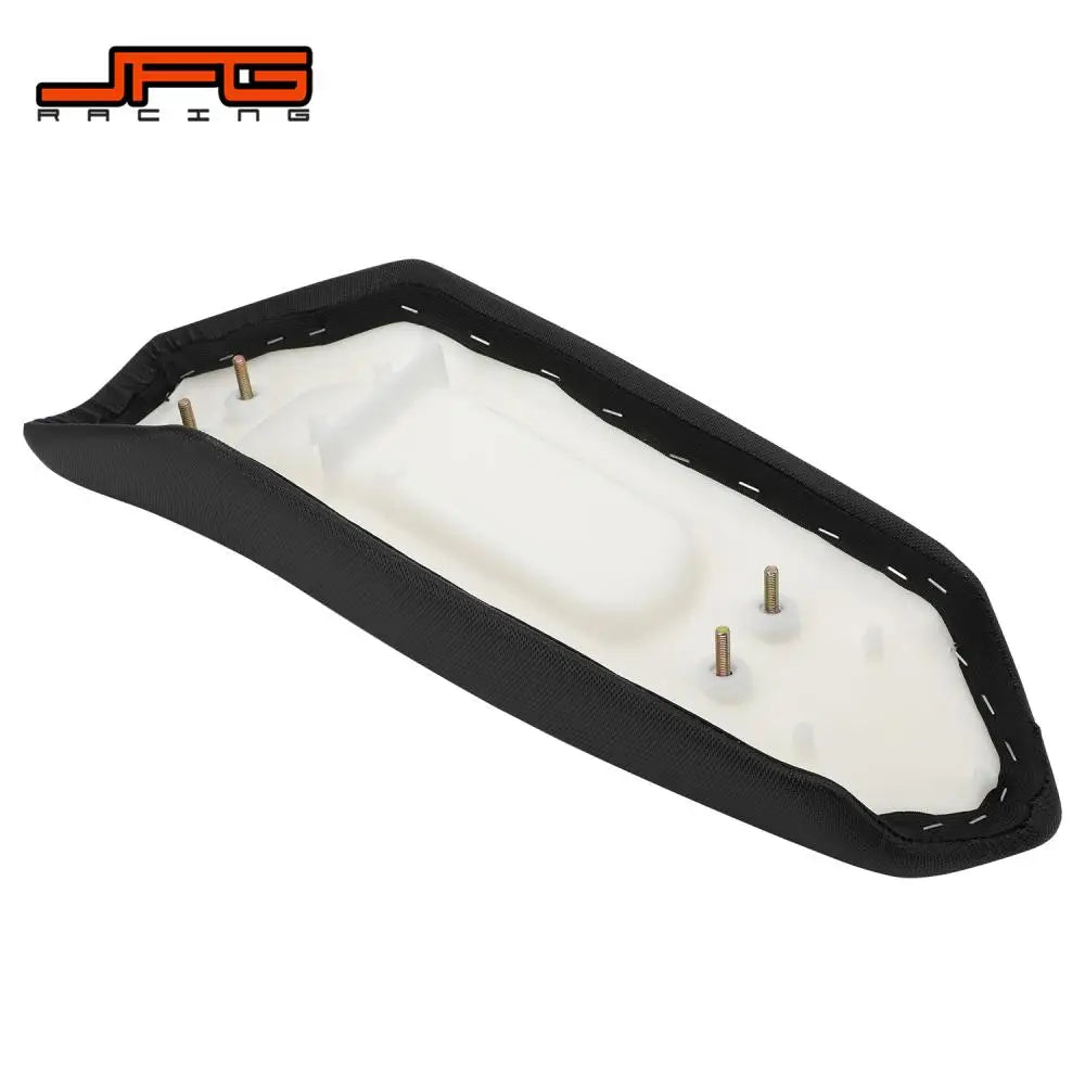 Motorcycle Seat Cushion Breathable Waterproof Anti-Skid Seat Cushion Polyurethane For TALARIA MX3 TALARIA MX4 TALARIA MX3 MX4 RISE DEFENSE SYSTEMS.AI PRODUCTS