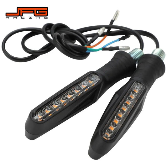 Motorcycles Accessories Front Rear Turning Light Turn Signal Lights For Talaira MX3 TALARIA MX4 Electric Vehicle Dirt Pit E-bike RISE DEFENSE SYSTEMS.AI PRODUCTS