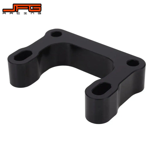 Motorcycle 15mm 25mm Handlebar Riser Head Up Raiser Adaptor For Surron Sur-Ron Sur Ron Lightbee Light Bee X S L1E Segway X260 RISE DEFENSE SYSTEMS.AI PRODUCTS