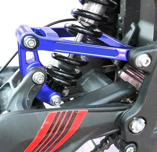 Adjustable Suspension Triangle Linkage For Surron Light Bee S X,Segway X260/X160 RISE DEFENSE SYSTEMS.AI PRODUCTS