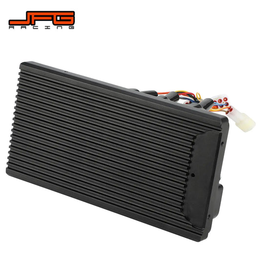 Motorcycle 72500 108V 9KW 1000A Medium Power Controller Control Panel For Sur Ron Surron Light Bee Lightbee S X Electric E-Bike RISE DEFENSE SYSTEMS.AI PRODUCTS