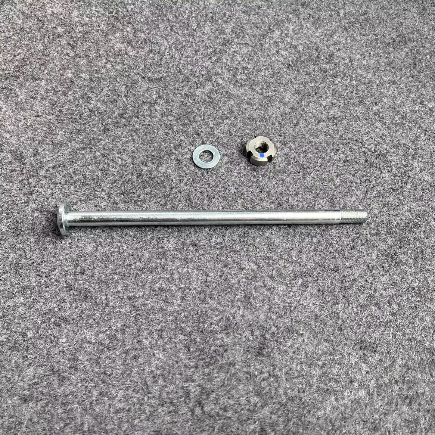 SUR-RON Light bee X OEM Original Axis Parts LIGHT BEE MID DRIVE SHAFT ASSEMBLY LBX Mid shaft bush Pulley Parts RISE DEFENSE SYSTEMS.AI PRODUCTS