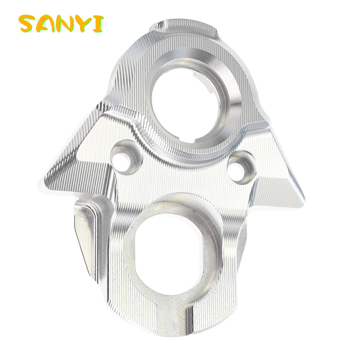 For SURRON Light Bee X Central Control Decorative Cover Scooter Dirt Bike USB CNC SUR RON Key Plate Center Console Trim Cover RISE DEFENSE SYSTEMS.AI PRODUCTS