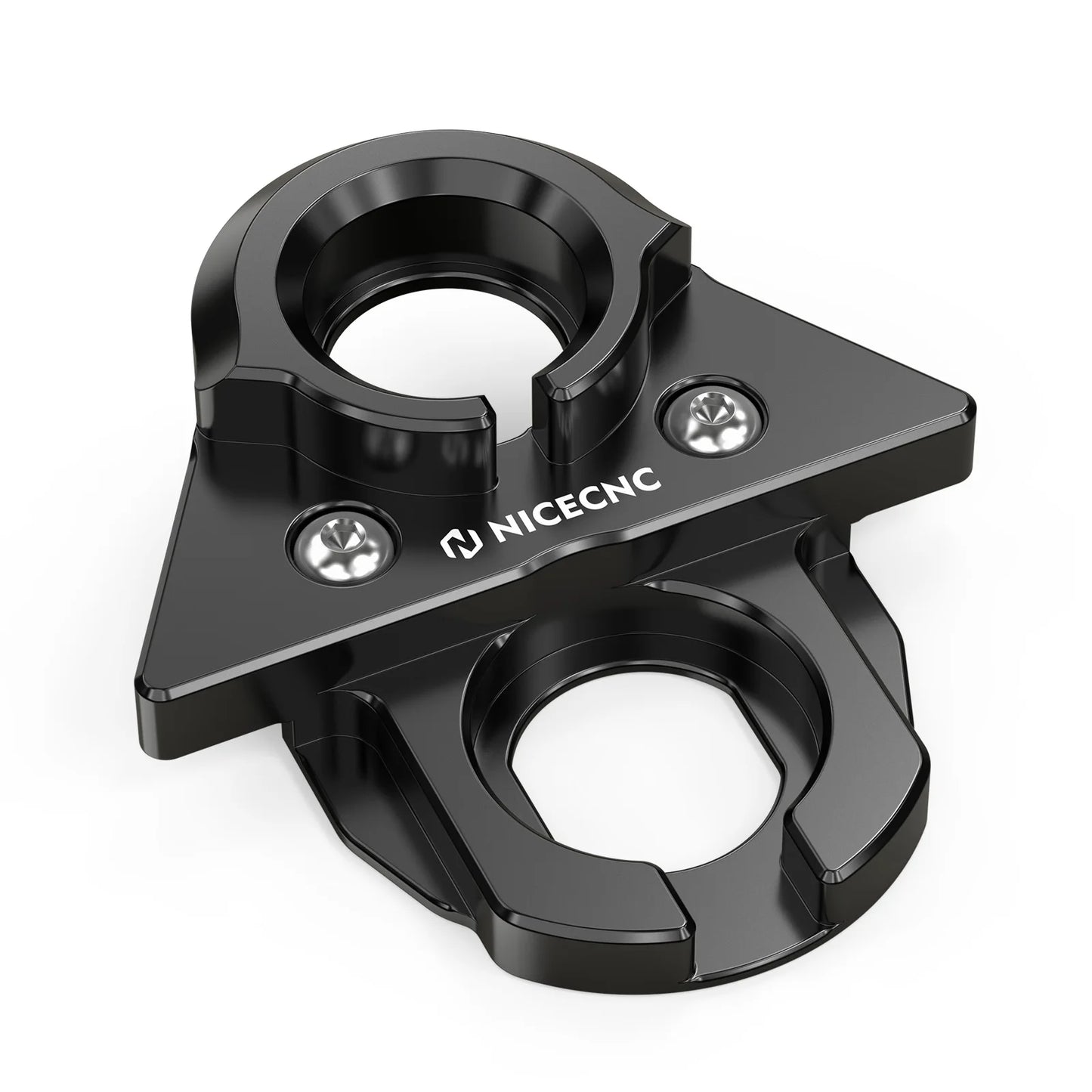 NICECNC Electric Dirt Bike Key Cover Case Keychain Ignition Switch Plate Guard Kit For Surron Light Bee X S L1E Segway X160 X260 RISE DEFENSE SYSTEMS.AI PRODUCTS