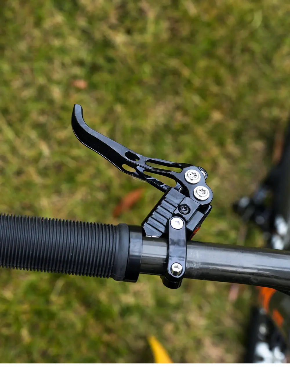 IIIPRO Vertical Cylinder MTB Brake 4 Piston Hydraulic Disc Brake Bicycle for Full Internal Cable Layout AM DH Mountain Bike NEW RISE DEFENSE SYSTEMS.AI PRODUCTS