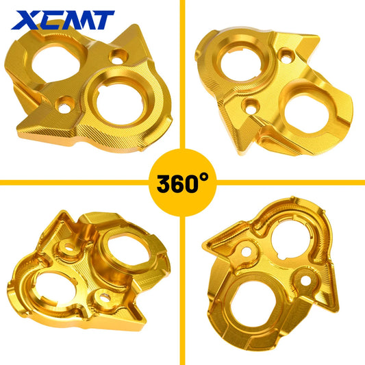 For SURRON Light Bee X Central Control Decorative Cover Scooter Dirt Bike USB CNC SUR RON Key Plate Center Console Trim Cover RISE DEFENSE SYSTEMS.AI PRODUCTS