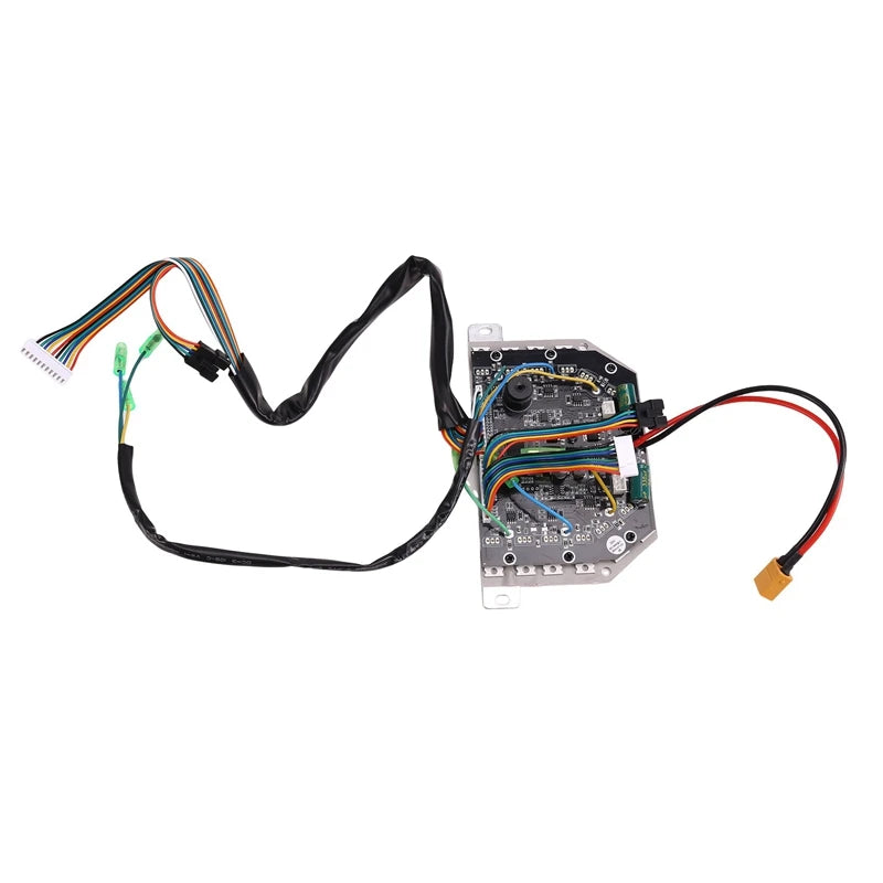 36V DIY 6.5/8/10 Inch Scooter Motherboard Controller For Self Balancing Smart Scooter Accessories Hoverboard RISE DEFENSE SYSTEMS.AI PRODUCTS