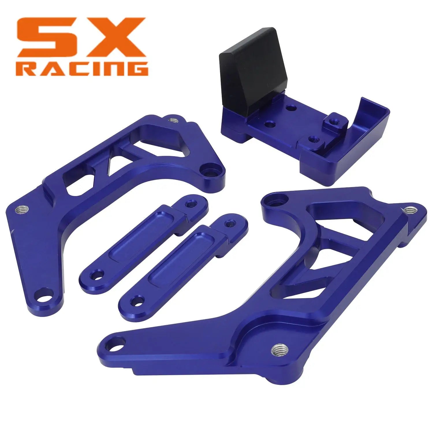 Motorcycle Seat Extenders Lengthen 6061 Aluminum High Quality For Sur Ron Sur-Ron Light Bee X L1 For Segway X260 X160 2022 2021 RISE DEFENSE SYSTEMS.AI PRODUCTS