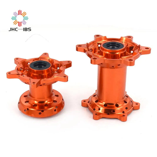 Motorcycles Front Rear Wheel Hub Kit For KTM HUSQVARNA EXC SX SXF XCF XCW XCFW EXCF 125 250 350 450 525 530 TE FE TC FC TX FX FS RISE DEFENSE SYSTEMS.AI PRODUCTS
