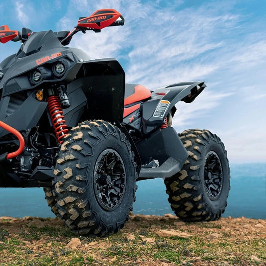 ATV Tires, 25x8-12 & 25x10-12 ATV Tires, 6PR 25x8x12 25x10x12 All Terrain ATV UTV Off-Road Tires(Set of 4, Tubeless) home. RISE DEFENSE SYSTEMS.AI PRODUCTS